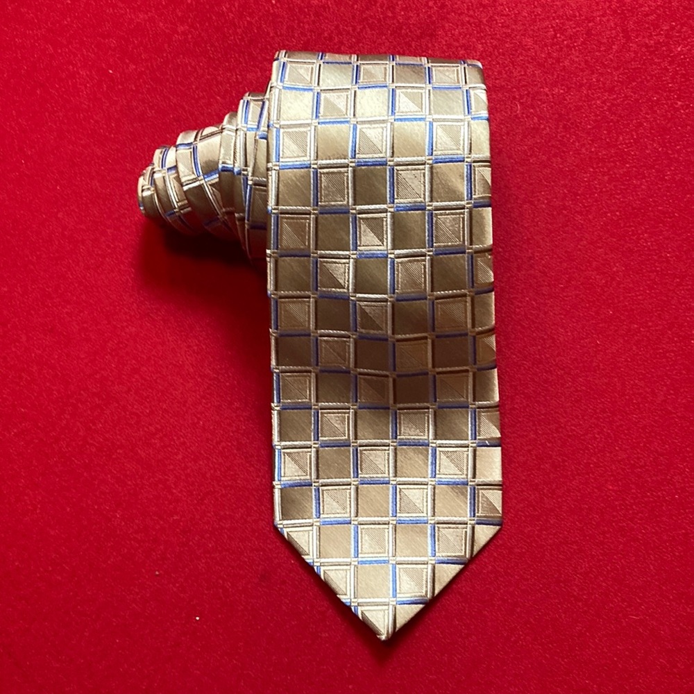 Michael Michael Kors men’s tie